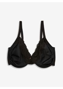 next Minimizer Damen Gr&ouml;&szlig;e 100 schwarz