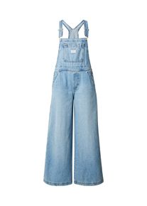 Levi's Levi's Latzjeans 'XL Overall' Damen Gr&ouml;&szlig;e M blue denim