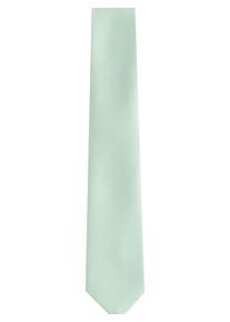 next Krawatte Herren Gr&ouml;&szlig;e One Size gr&uuml;n