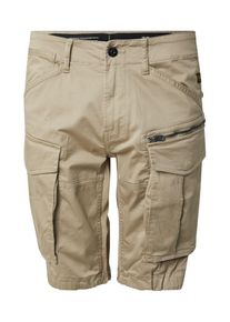 G-Star Raw G-STAR, Hommes Pantalon cargo, camel
