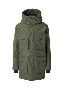 DIDRIKSONS 1913 Didriksons Outdoorjacke 'Drew' Herren, oliv, Größe XL