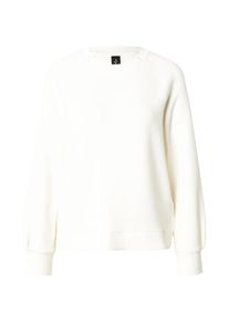 Skechers, Femmes Sweat de sport 'SKECHLUXE', blanc