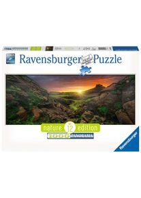 Ravensburger Sonne über Island - ab Erwachsene