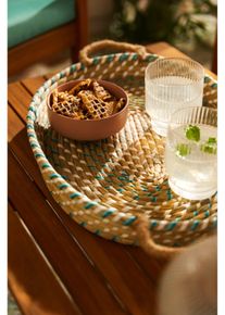 Tablett in beige | Onesize | bonprix