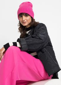 Mütze in pink, Grösse Onesize, bonprix