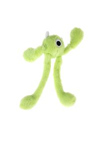TIAKI Stretch Ball Monster ca. L30xB28xH7cm Hundespielzeug
