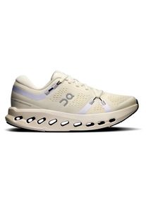 On - Women's Cloudsurfer 2 - Runningschuhe EU 38 beige