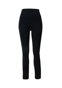 Moonchild Yoga Wear Sporthose Damen, schwarz, Größe XL