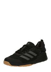 ADIDAS PERFORMANCE Sportschuh 'Dropset 3' Herren, dunkelgrau / schwarz, Größe 40