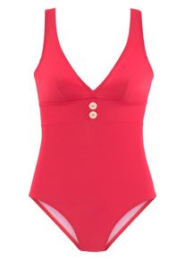 Vivance, Femmes Maillot de bain, rouge