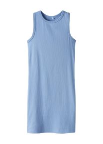 name it, Filles Robe 'NKFNakal', bleu roi