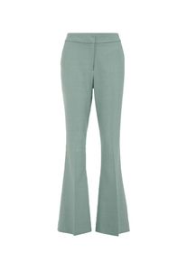 WE Fashion Hose Damen, mint, Größe 46