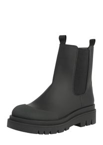 ABOUT YOU Stiefelette Damen, schwarz, Größe 36
