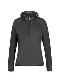 Rukka Funktionsshirt 'Maakala' Damen, schwarzmeliert, Größe XL