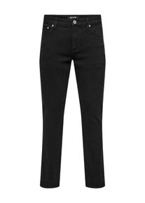 Only & Sons Only & Sons, Hommes Jean 'ONSLoom', noir