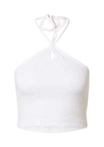 ABOUT YOU, Femmes Haut 'Merle', blanc