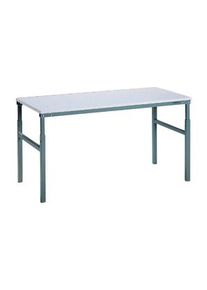 treston Werktisch, 1.5m x 700 x 900mm, 300kg - TP 715