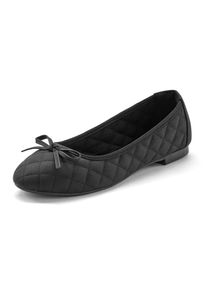 Lascana Ballerina Damen, schwarz, Größe 40