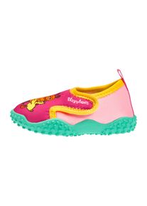 Playshoes Badeschuh 'DIE MAUS FREUNDE' M&auml;dchen Gr&ouml;&szlig;e 32/33 gelb / orange / pink / rosa