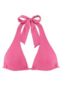 Lascana Hauts de bikini Femme rose taille 80