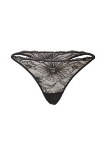 Tommy Hilfiger Underwear String Damen Gr&ouml;&szlig;e L/XL schwarz