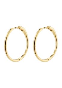 Pilgrim Ohrringe 'EANNA' Damen Gr&ouml;&szlig;e One Size gold