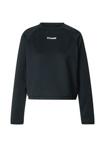 Hummel, Femmes Sweat de sport 'Mt Kale', noir