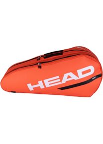 Head Tour L Tennistasche - orange - Gr. Einheitsgröße