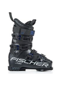 Fischer The Curv 110 Vac Gw Skischuhe Herren - schwarz - Gr. 25 1/2