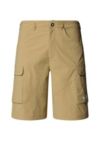 The North Face Exploration Cargoshorts Herren - beige - Gr. 34 - Polyimid/Elastan