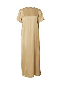 EDITED Kleid 'Polly' Damen, grün, Größe 36