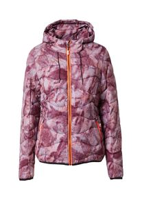Killtec, Femmes Veste outdoor, orchidée / violet clair