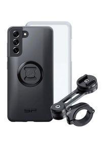 SP Connect Moto Bundle SPC Handyhalterung f&uuml;r Samsung S21 FE