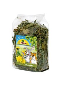 500g Löwenzahn JR FARM für Kleintier