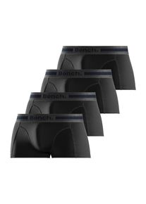 Bench Sportunterhose Herren, marine / dunkelgrau / schwarz, Größe M