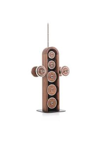 Nohrd Weight Plate Tower Nussbaum