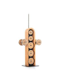 Nohrd Weight Plate Tower Eiche