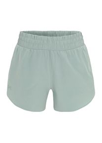 Under Armour, Femmes Pantalon de sport 'Flex', vert pastel