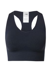 ICANIWILL Sport-BH Damen Gr&ouml;&szlig;e S dunkelblau