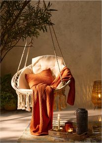 Tablett in beige | Onesize | bonprix