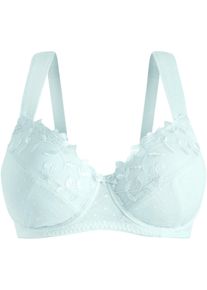Minimizer BH mit Bügel in blau, Grösse 75E, bonprix