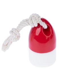 TIAKI Hundespielzeug Boje Ø 6,5 x H 25 cm