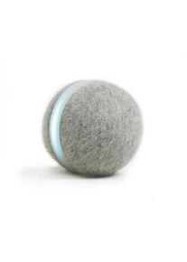 Cheerble Elektronisches Katzenspielzeug Wicked Ball, grau