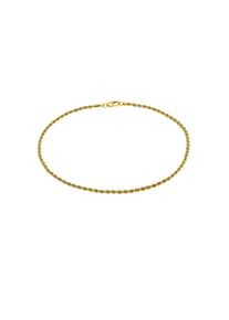 Amor Fußkette »2014681« gelb