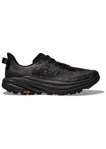 Hoka One One HOKA - Speedgoat 6 - Trailrunningschuhe EU 43 1/3 - Regular schwarz