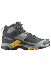 Salomon - X Ultra 5 Mid GORE-TEX - Wanderschuhe EU 46 2/3 grau