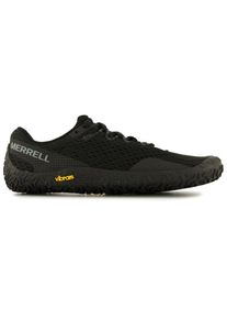 Merrell - Women's Vapor Glove 6 - Barfussschuhe EU 37 schwarz