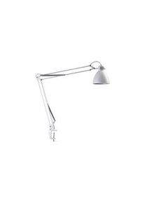 Luxo Tischleuchte, 230 VAC , Euro Type C (CEE 7/16) Plug, 1.04 m - L-1 ALU