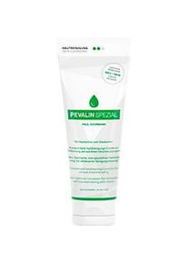 Handreinigungs-Creme Tesa Pevalin Special, Tube, 250 ml, natürliche Reibemittel