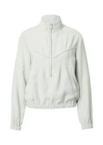 Another-Label Another Label Sweatshirt 'Lotus' Damen Gr&ouml;&szlig;e XS silbergrau